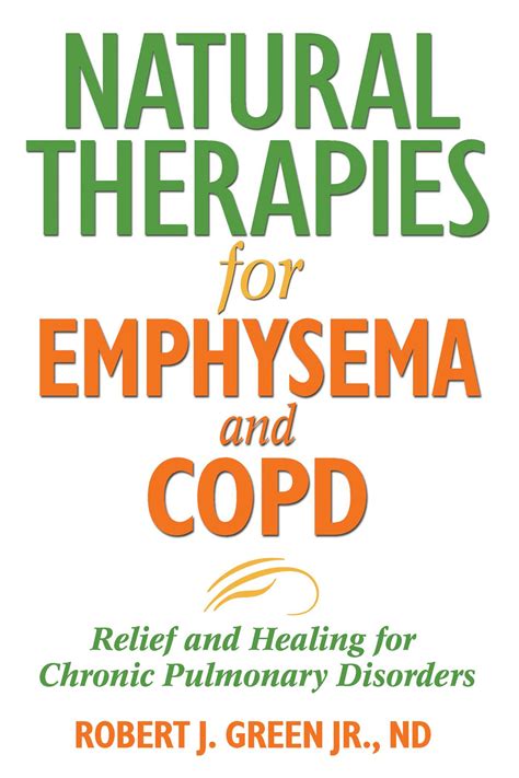 Emphysema Ebook PDF