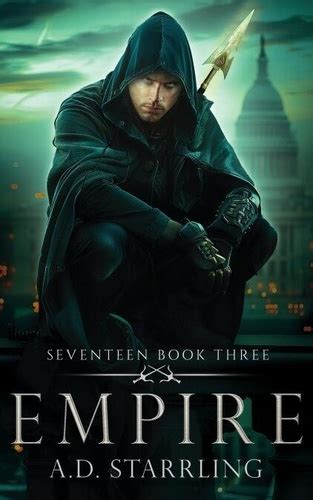 Empire A Seventeen Series Novel Book 3 Doc