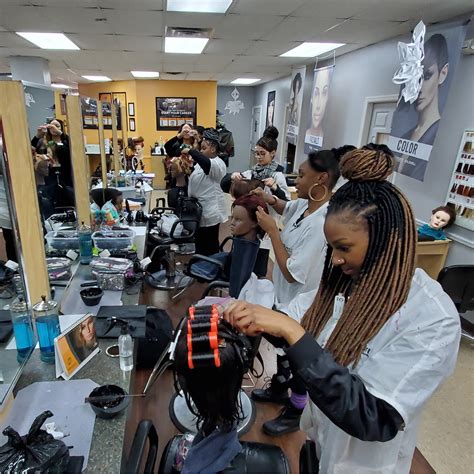 Empire Beauty School Bloomfield: Your Gateway to a Rewarding Career in Beauty