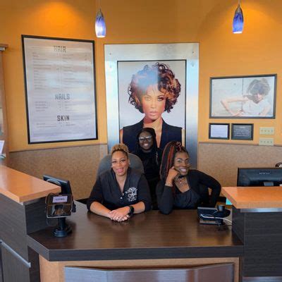 Empire Beauty School Morrow, GA: Unlocking Your Beauty Potential