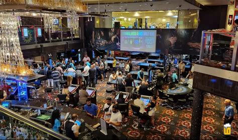 Empire Casino London: A Comprehensive Guide to One of London's Premier Gaming Destinations