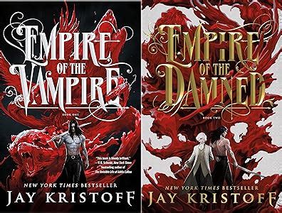 Empire Collections 2 Book Series Doc