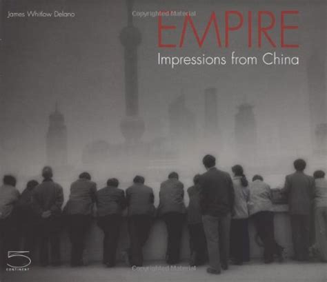 Empire Impressions from China Imago Mundi series Epub