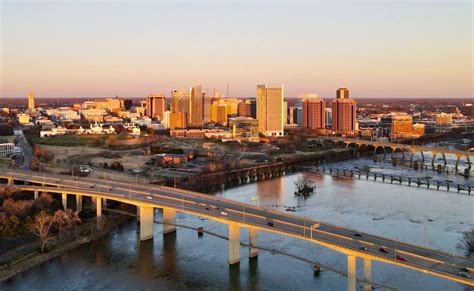 Empire Richmond VA: A City with a Rich History and a Bright Future