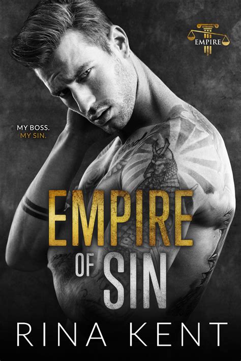 Empire Sin 2 Book Series PDF