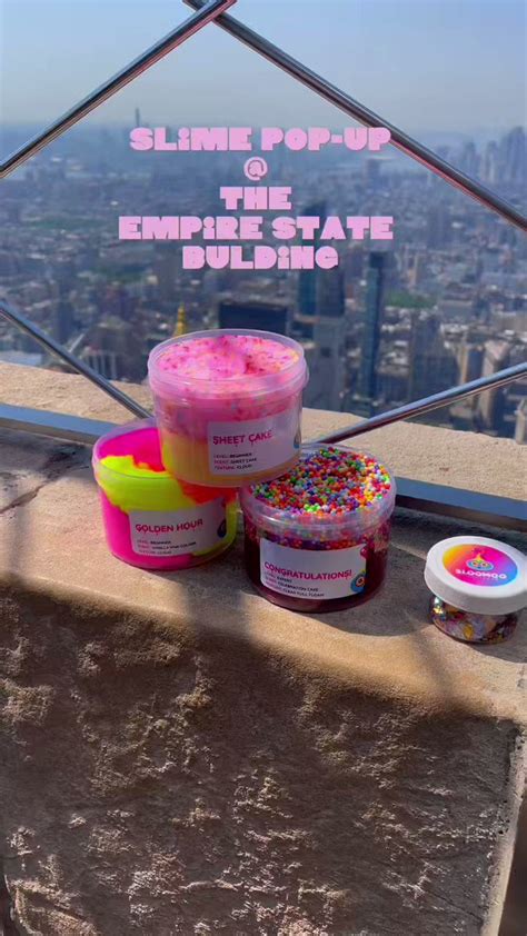 Empire State of Slime Epub