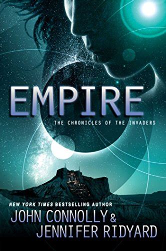 Empire The Chronicles of the Invaders Doc