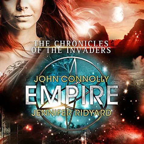 Empire The Chronicles of the Invaders Doc