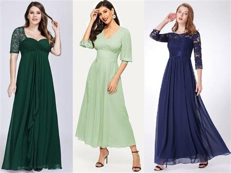 Empire Waist Dress: A Timeless Style for All Occasions