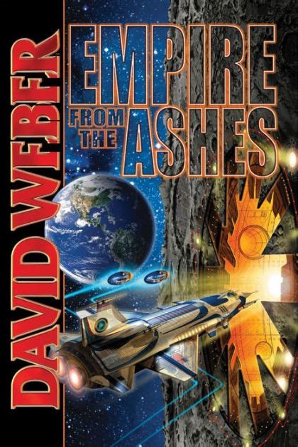 Empire from the Ashes Kindle Editon
