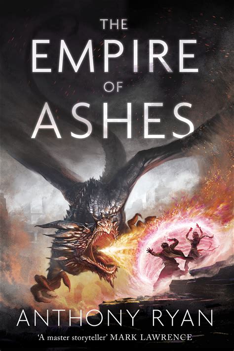 Empire from the Ashes Kindle Editon