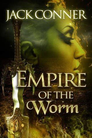 Empire of the Worm 2 Book Series Kindle Editon