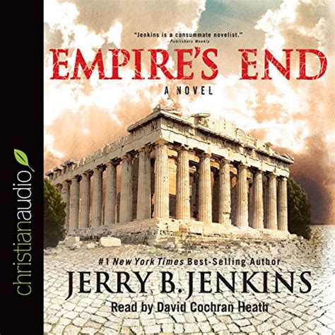 Empire s End A Novel of the Apostle Paul Epub