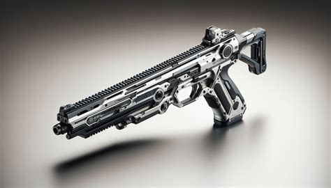 EmpireArms: The Future of Firearms Technology