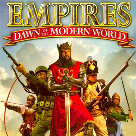 Empires Dawn: Ushering in a New Era of Global Dominance