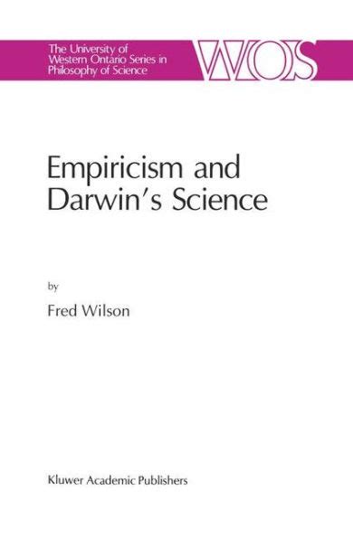 Empiricism and Darwin's Science 1st Edition Epub