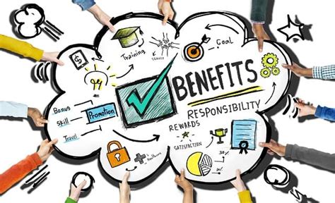 Employee Benefits Vacancies: Making Perks Work for Your Business