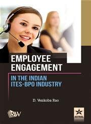 Employee Engagement in the Indian ITES-BPO Industry PDF