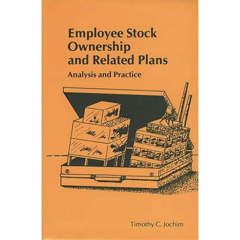 Employee Stock Ownership and Related Plans Analysis and Practice Doc