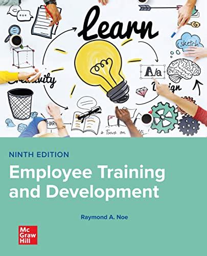 Employee Training Development Raymond Noe Epub