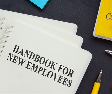 Employee handbook for popeyes Ebook Epub