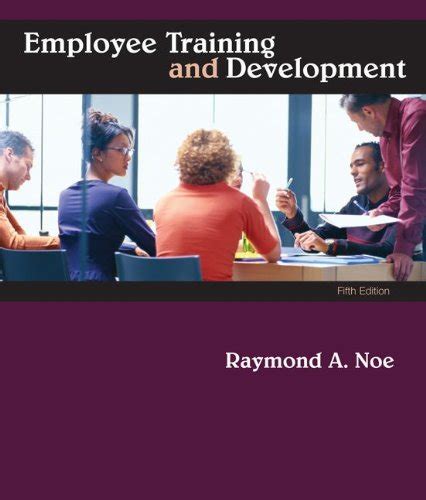 Employee.Training.Development.5th.Edition Doc