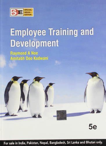 Employee.Training.Development.5th.Edition Doc