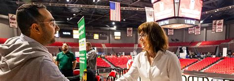 Employer Partnerships and Career Services