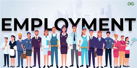 Employment PDF