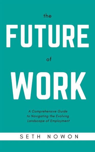 Employment 2000 Inc.: A Comprehensive Guide to the Future of Work