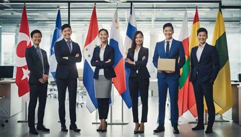 Employment Agencies: Your Gateway to Singapore's Job Market