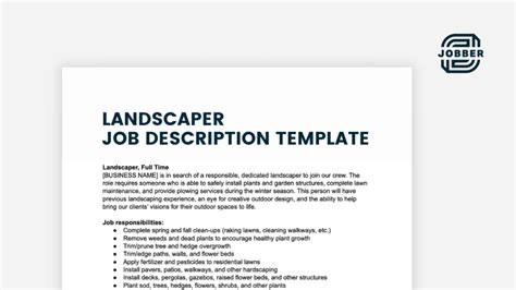 Employment Landscape Overview