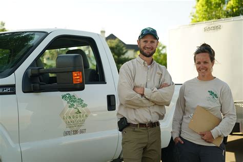 Employment Landscape in Fort Collins