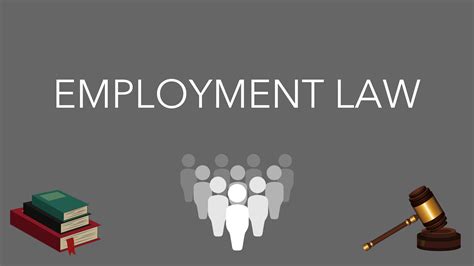 Employment Law Reader