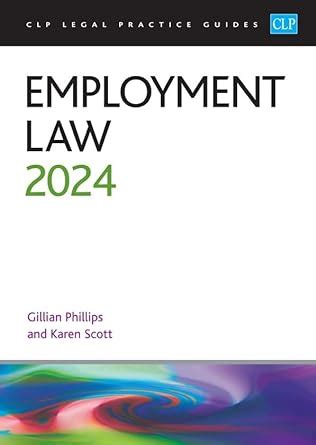 Employment Law 2012 Legal Practice Course Guide Doc