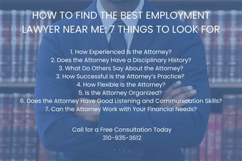 Employment Law Lawyer Near Me: Essential Guide