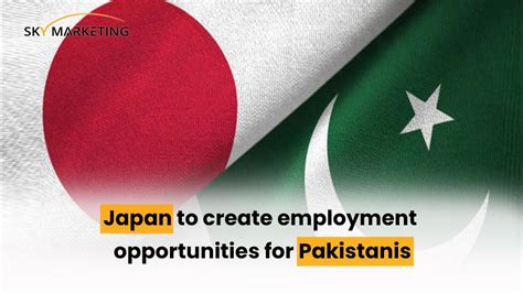 Employment Opportunities for Pakistanis in Singapore