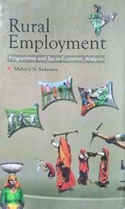 Employment Programmes and Rural Development in India An analysis with visual impressions Epub