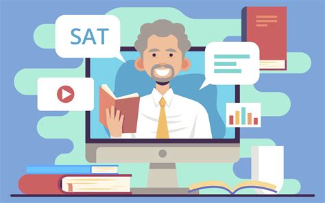 Empower's SAT Test Preparation Program