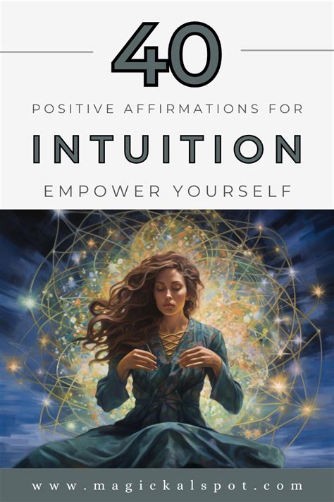 Empower Clarity and Intuition: