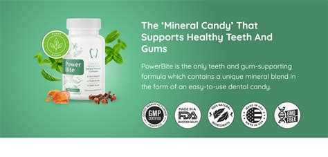 Empower Mint Alternative: Unleash Your Oral Health Potential