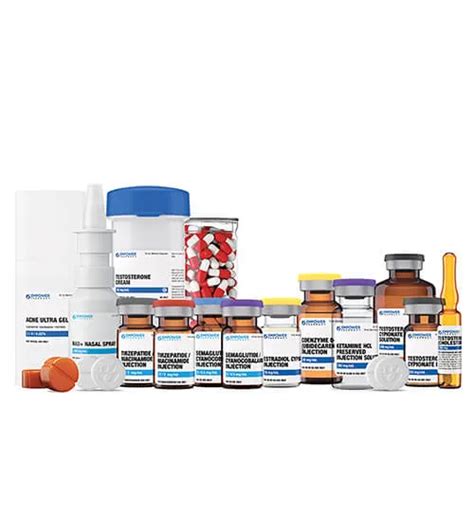 Empower Pharmacy Catalog