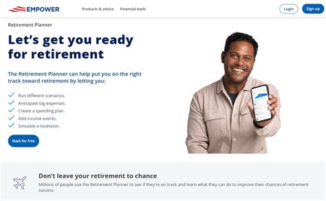 Empower Retirement Offers Flexible Withdrawal Options