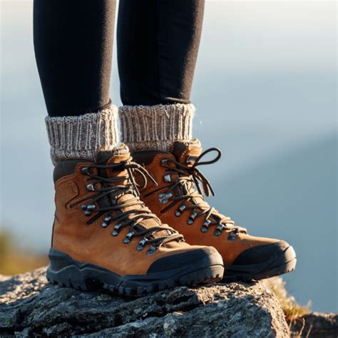 Empower Your Adventures: The Ultimate Guide to Female Outdoor Boots