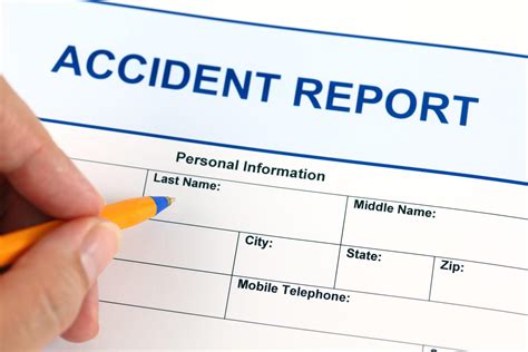 Empower Your Business with the Ultimate Guide to AL Accident Reports