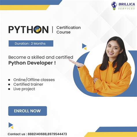 Empower Your Career with a Python Course in Dehradun