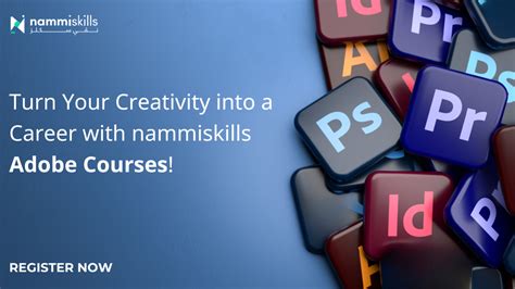 Empower Your Creativity with Adobe Courses in Singapore