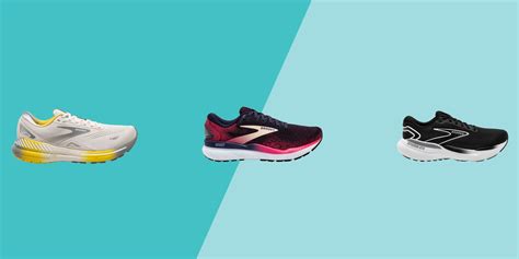 Empower Your Feet: A Comprehensive Guide to Brooks Walking Shoes