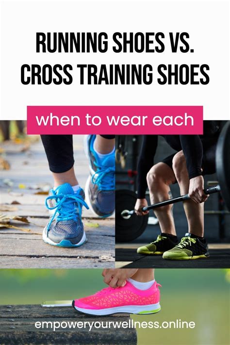 Empower Your Fitness Journey: The Ultimate Guide to Cross-Training Shoes for Women