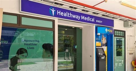 Empower Your Health Journey with Healthway Medical Anchorvale